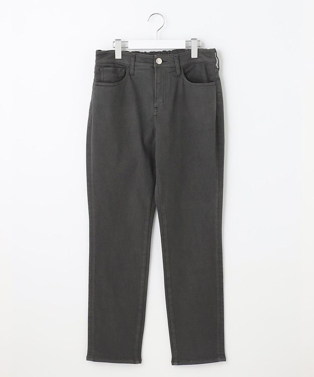 23区 L 【Lサイズ限定】23区DENIM ストレッチフィット スキニーパンツ グレー系