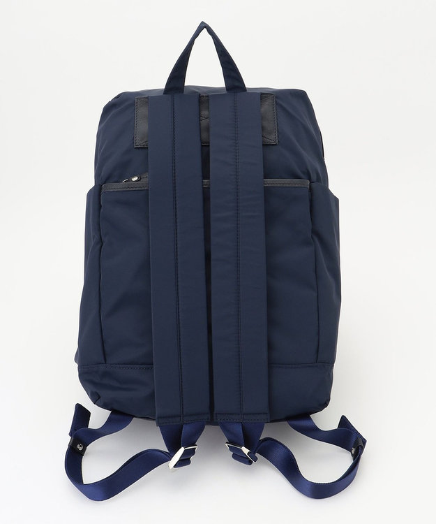 Y'SACCS 【Y'SACCS Gene Line】ヴァール バックパック ネイビー