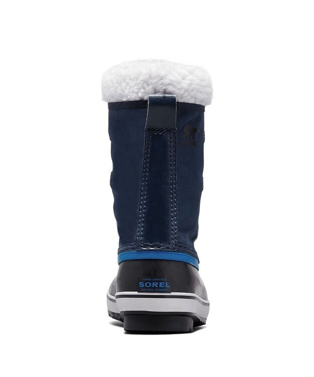 SOREL SOREL/ 【KIDS】ユートパックナイロン ウォータープルーフ /ソレル Collegiate Navy、 Super Blue