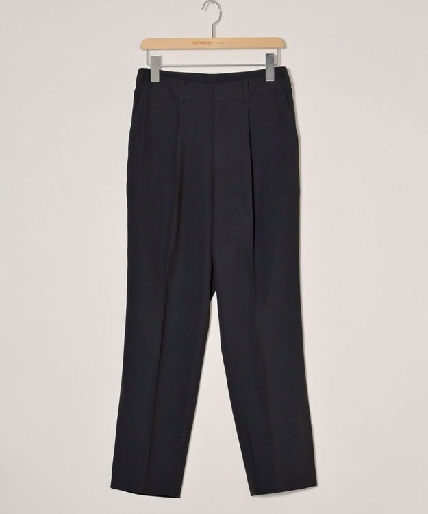 ONWARD Reuse Park 【組曲】パンツ春夏 ブラック