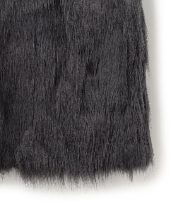 ICB L エコフォックスファージレ チャコール系