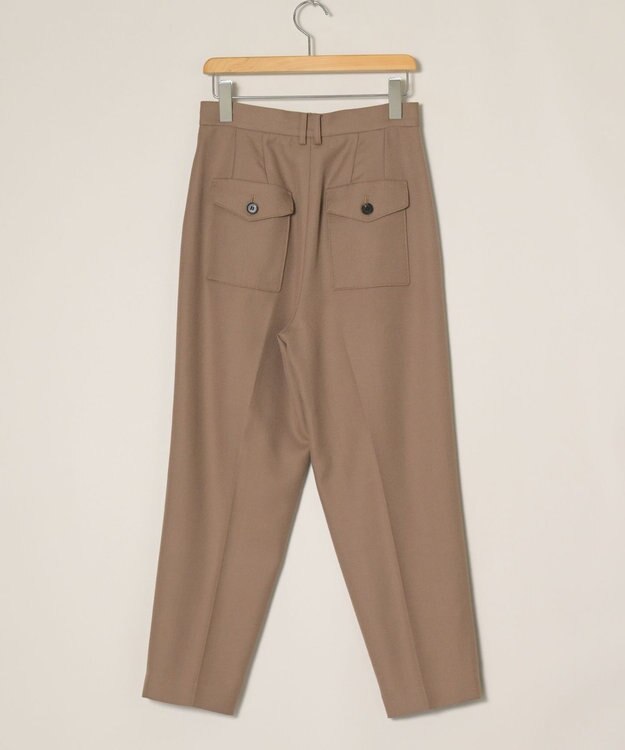 ONWARD Reuse Park 【ICB】パンツ秋冬 ブラウン