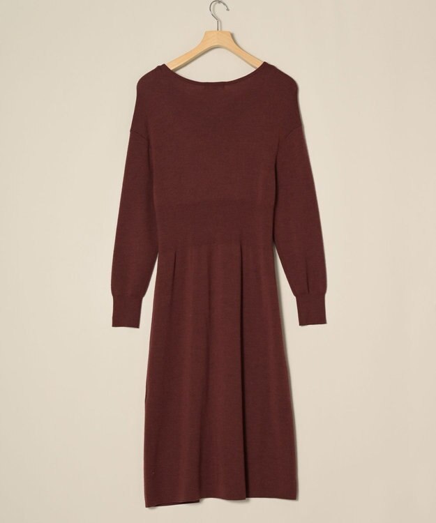 ONWARD Reuse Park 【23区】ワンピース秋冬 レッド