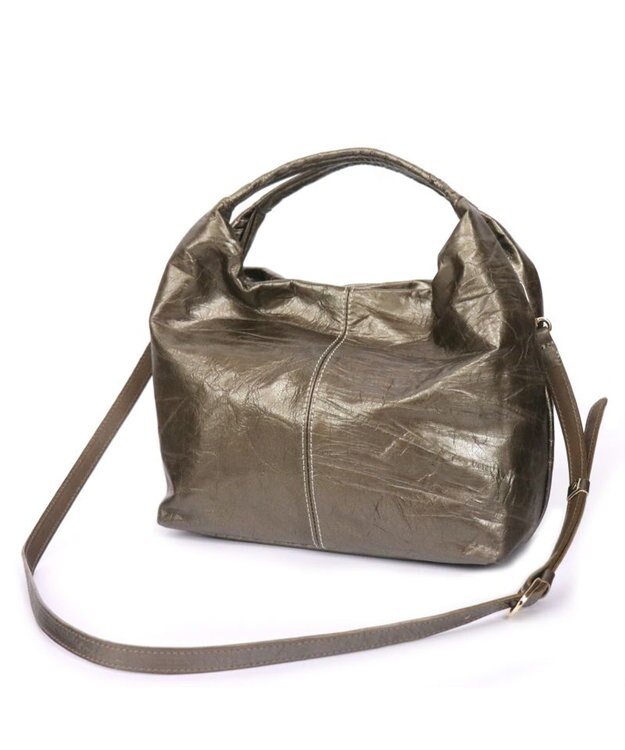 Regalo Felice 【2way / 軽量】ショルダー / REGALO GO(ゴールド)