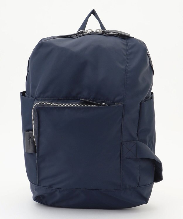 Y'SACCS 【Y'SACCS Gene Line】ヴァール バックパック ネイビー