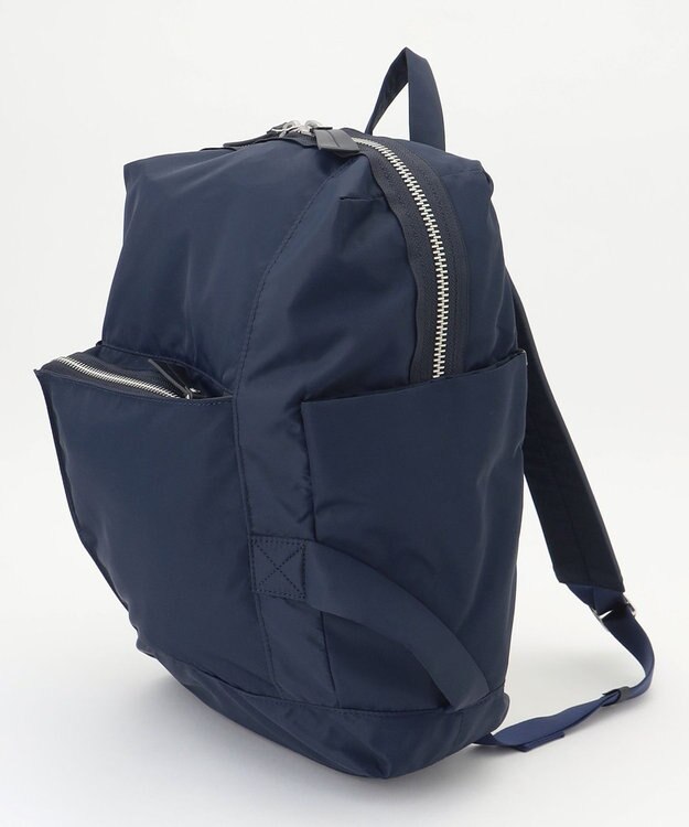 Y'SACCS 【Y'SACCS Gene Line】ヴァール バックパック ネイビー