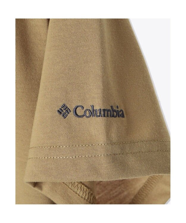 Columbia Columbia/ ウィメンズチェンブリンコーブショートスリーブTシャツ /コロンビア Beach