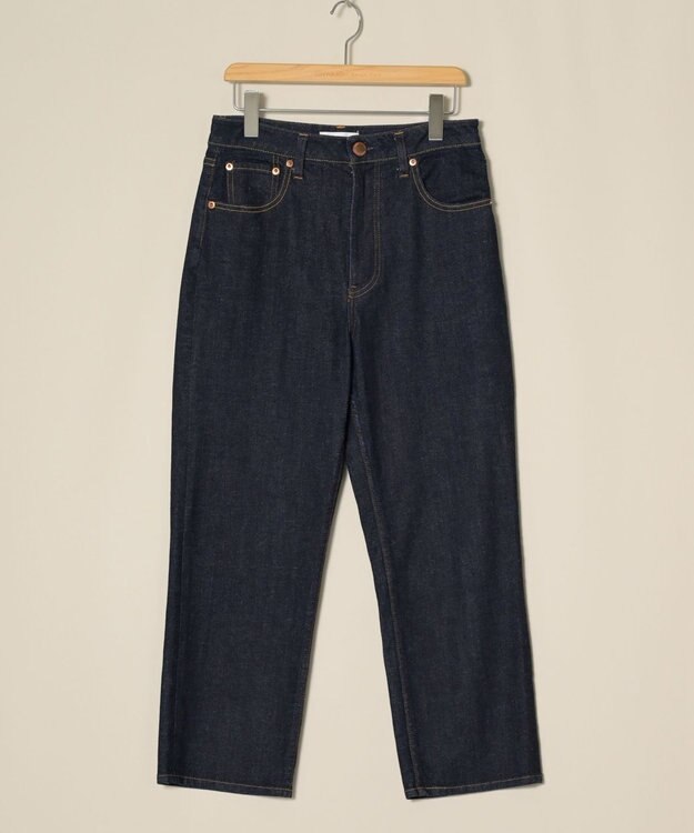 ONWARD Reuse Park 【23区】パンツ秋冬 ネイビー