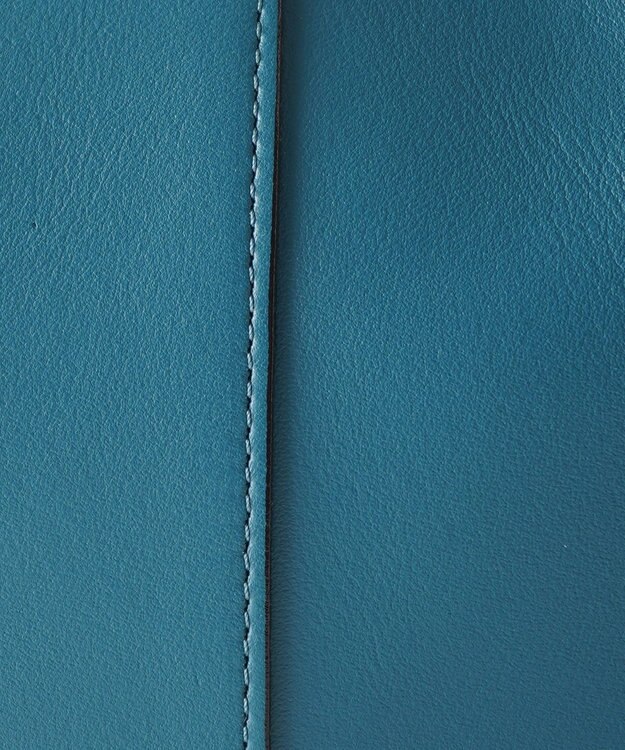 MIYABIYA 【日本製・本革】CRESCEND ベガ B5  軽量トートバッグ ブルー