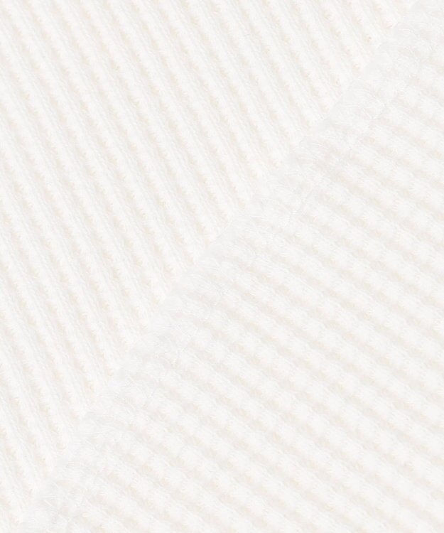 BEIGE， COSMOS/カットソー White