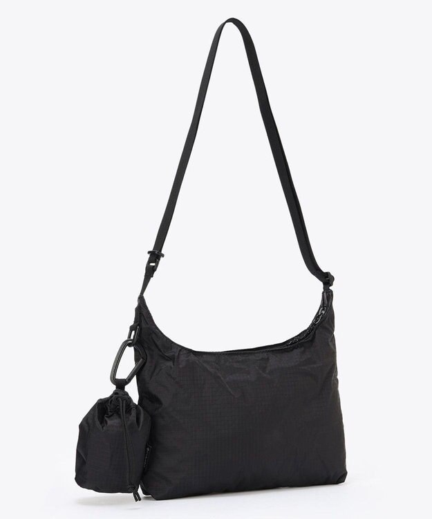 Columbia Columbia/ タイガーブルックミニショルダー /コロンビア Black