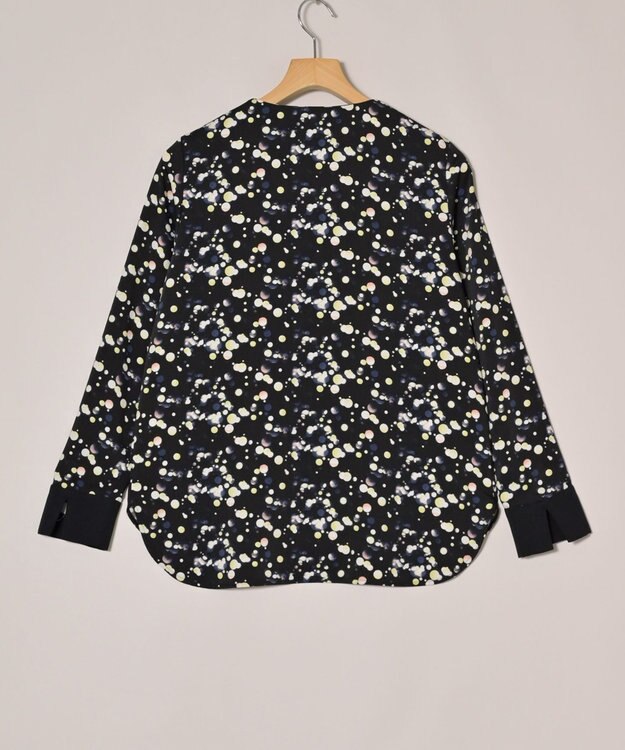 ONWARD Reuse Park 【ICB】ブラウス秋冬 ブラック