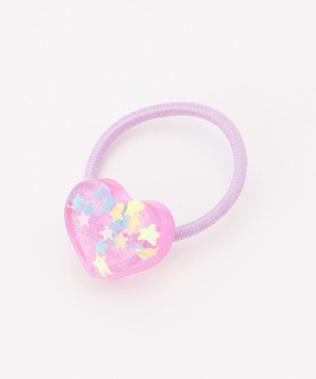 ANY KIDS 【WEB限定】ヘアゴム 5SET ユメカワ ユメカワ