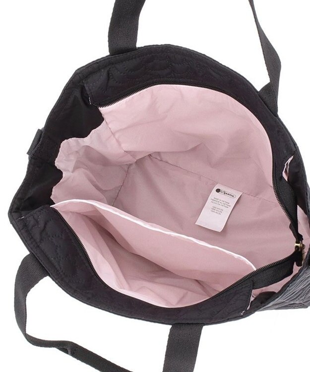 LeSportsac SMALL EVER TOTE/パフィーブロッサムズ パフィーブロッサム