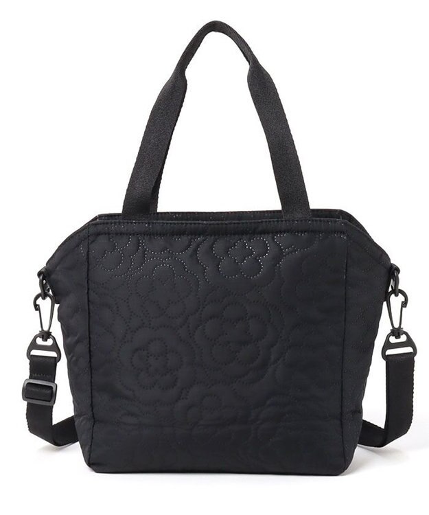 LeSportsac SMALL EVER TOTE/パフィーブロッサムズ パフィーブロッサム