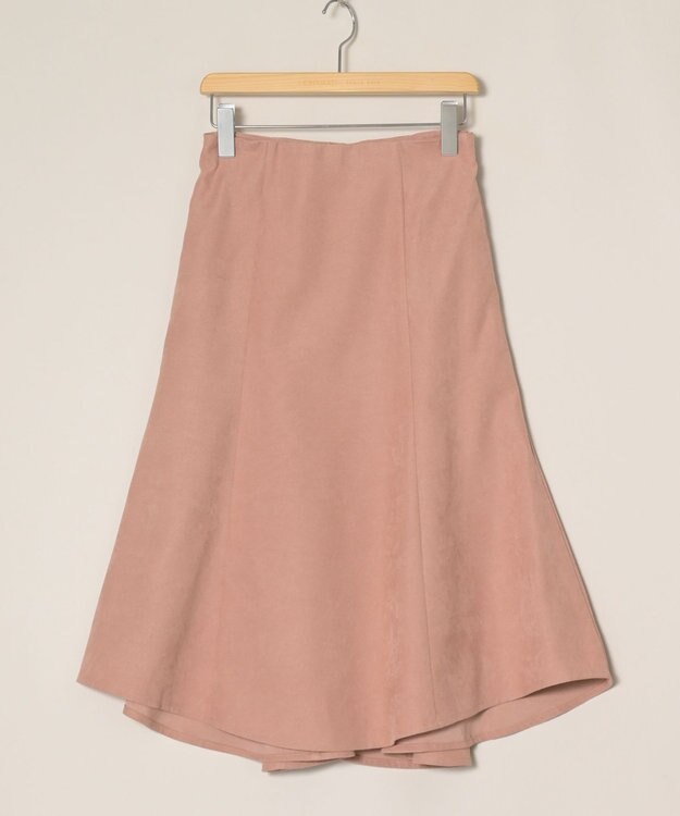 ONWARD Reuse Park 【any SiS】スカート秋冬 ピンク