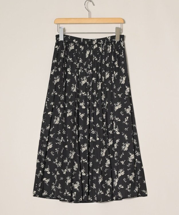 ONWARD Reuse Park 【any SiS】スカート秋冬 ブラック