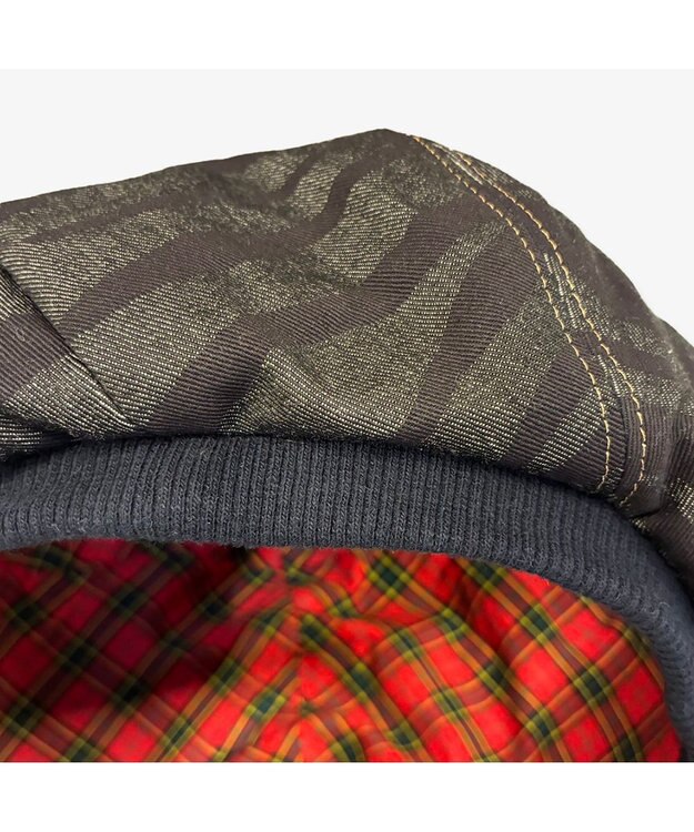 林八百吉商店 e-zoo TORA UZUMAKI デニム