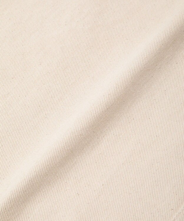 AMERICAN HOLIC 【PENNEY'S】デニムカバーオール Ivory