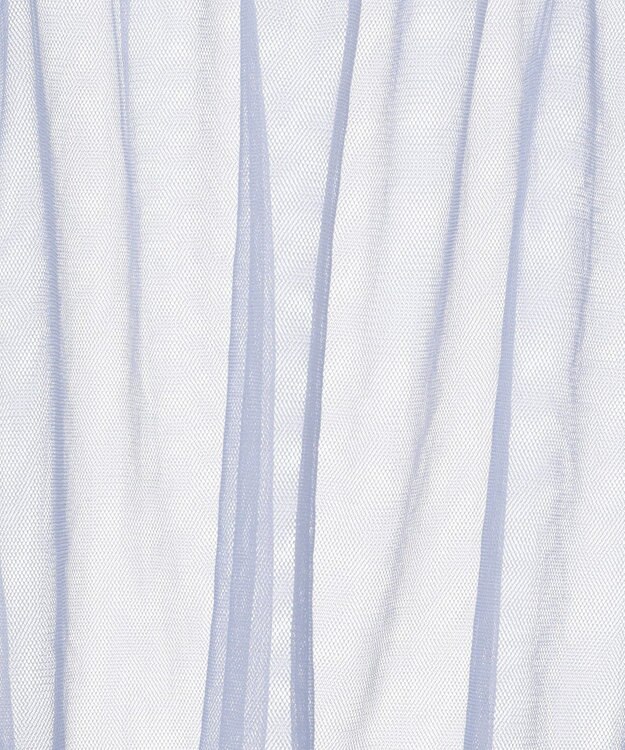 Green Parks ・ＥＬＥＮＣＡＲＥ　ＤＵＥ　チュールシャーリングビスチ Blue