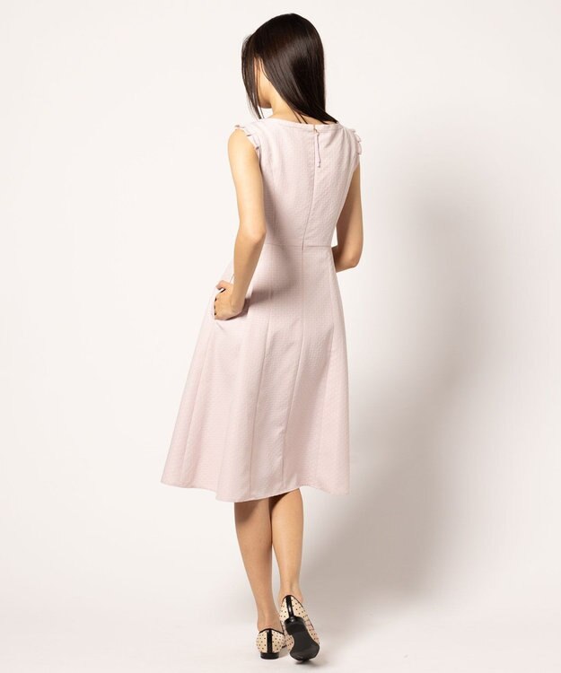 TOCCA 【00サイズあり】BUTTERFLIES UTOPIA ドレス ピンク系5