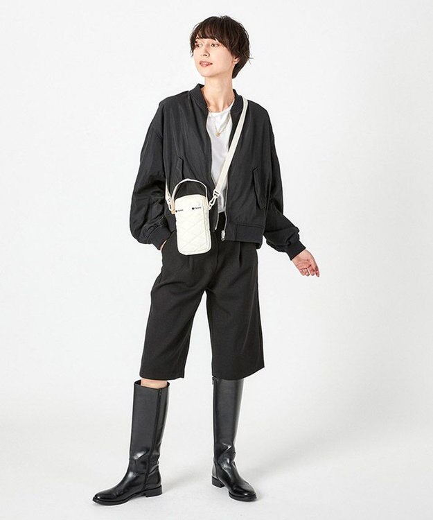 LeSportsac MINI PHONE CROSSBODY/サンドバークロスデボス サンドバークロスデボス