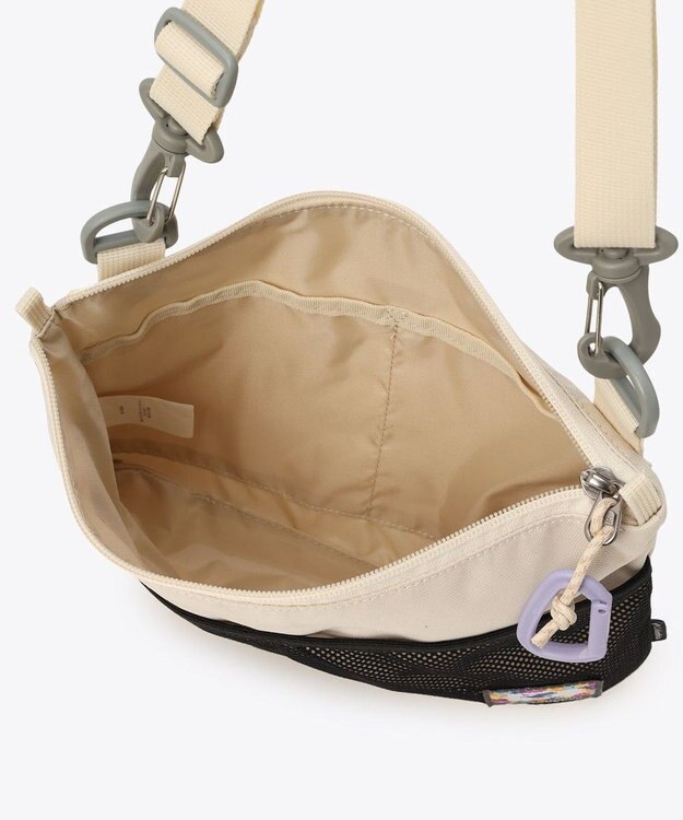 Columbia Columbia/ プライスストリームサコッシュ /コロンビア Chalk