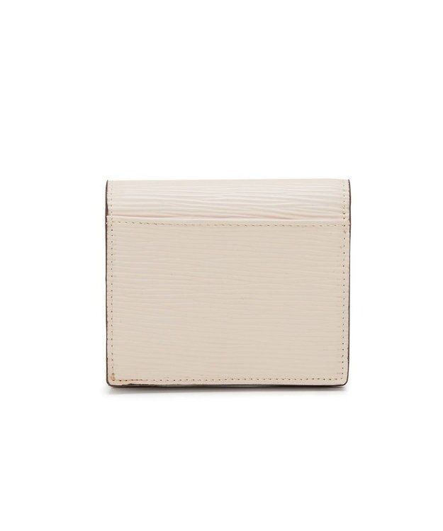 TOPKAPI 【Breath TOPKAPI】RIPPLE リプル 折り財布 オフ