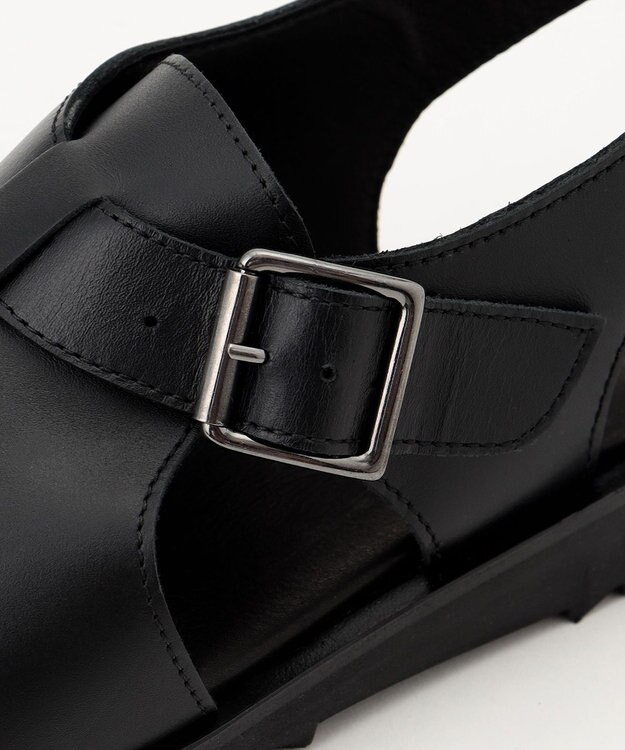 JOSEPH HOMME 【Paraboot】 / ADRIATIC ブラック系