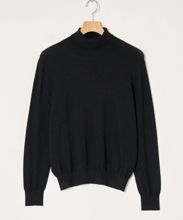 ONWARD Reuse Park 【J.PRESS】ニット秋冬 ブラック