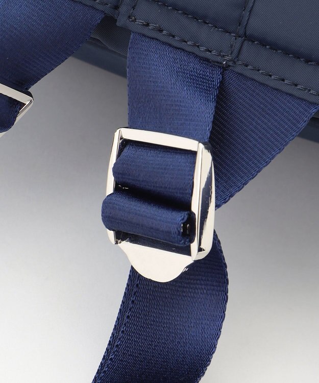 Y'SACCS 【Y'SACCS Gene Line】ヴァール バックパック ネイビー