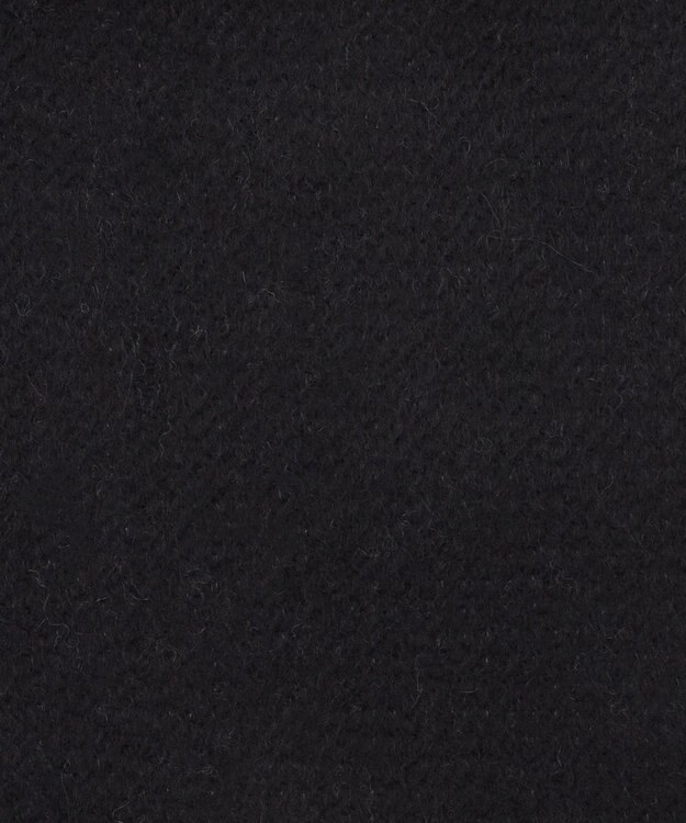 J.PRESS MEN リバーシブル カシミヤマフラー ライトグレー系1