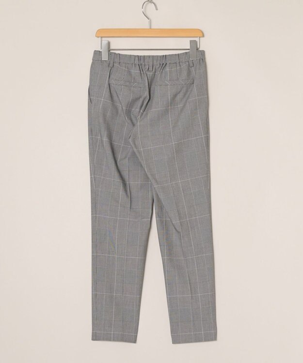 ONWARD Reuse Park 【自由区】パンツ春夏 ブラック