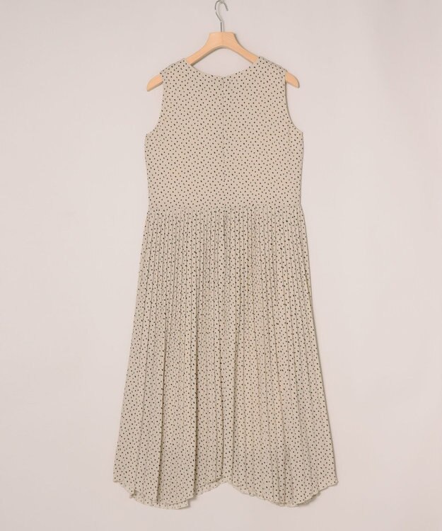 ONWARD Reuse Park B品【any FAM】ワンピース春夏 ベージュ