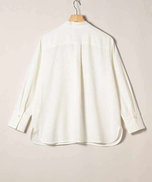 ONWARD Reuse Park 【23区】ブラウス春夏 ホワイト