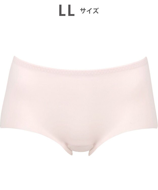 WACOAL 【GOCOCi ゴコチ】 サニタリーショーツ はきこみ丈ふつう ナプキンがズレにくい 普通~多い日対応 羽根つきナプキン対応 CGG535とペア PGG235 /ワコール ベージュ