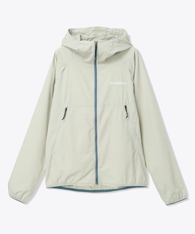 Columbia Columbia/ トレイルラッシュソフトシェルジャケット /コロンビア Pixel