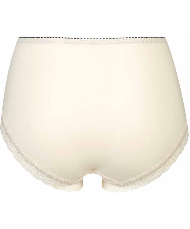 WACOAL ショーツ 【重力ケアブラ】 BXB194とペア はきこみ丈ふつう 綿混(本体) レディース PXB294 /ワコール ベージュ