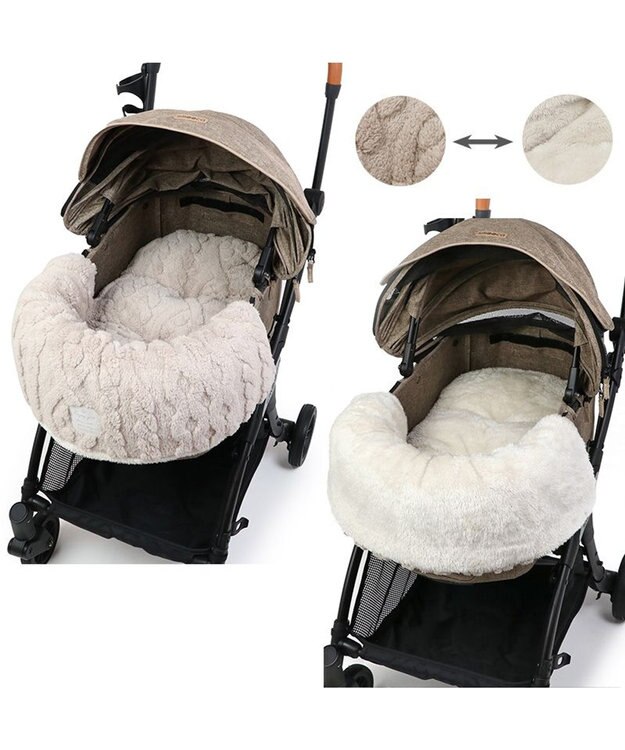 ペットカート 楽天市場】[3タイプ/2サイズ] ペットカート用柄マット ペット