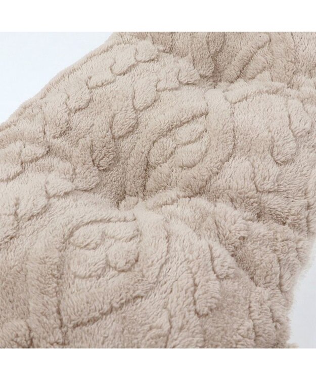 PET PARADISE ペットパラダイス ペットカートクッション 遠赤外線  《アラン柄》 アラン柄