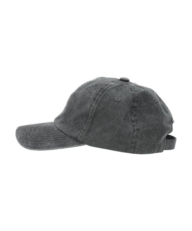 Green Parks ■ＦＲＵＩＴ　ＯＦ　ＴＨＥ　ＬＯＯＭ　Ｐｉｇｍｅｎｔ　ＣＡＰ Charcoal Gray