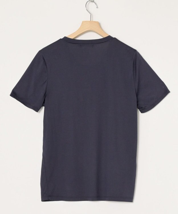 ONWARD Reuse Park 【ICB】カットソー春夏 ネイビー