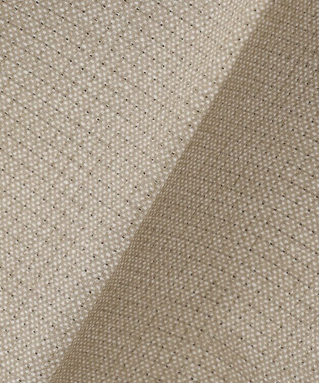 GOTAIRIKU ８つの夏機能【接触冷感/通気性/軽量/撥水…等】クールドッツ　ルームパンツ＿ベージュ ベージュ系8