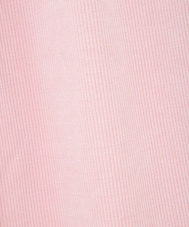 Green Parks コーデュロイワイドパンツ Off White