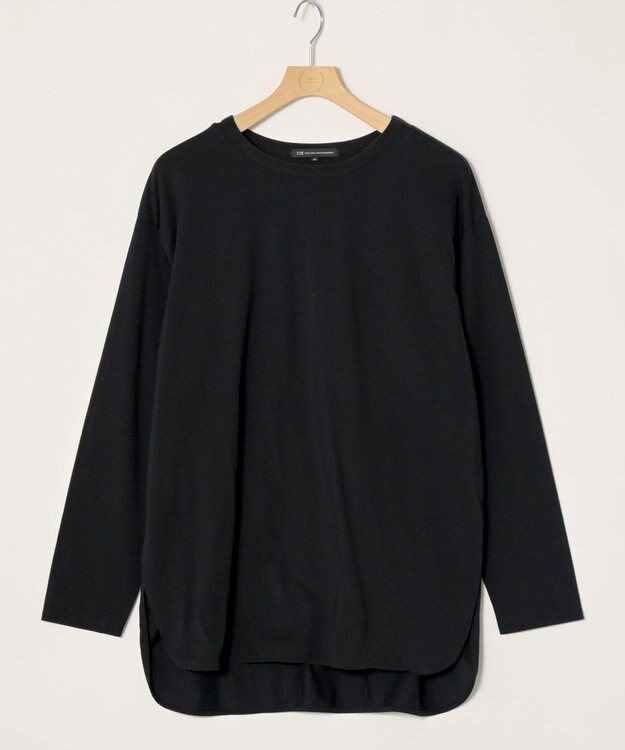 ONWARD Reuse Park 【23区】カットソー秋冬 ブラック