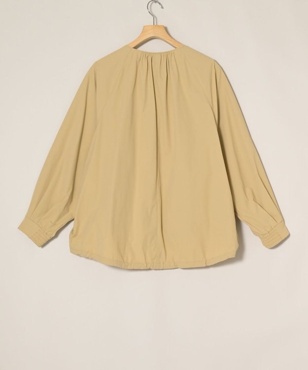 ONWARD Reuse Park 【23区】コート春夏 ベージュ