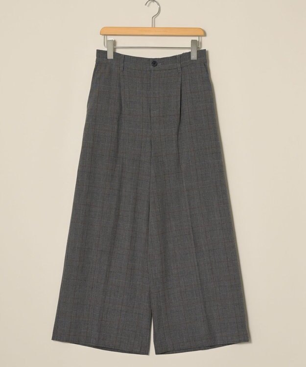 ONWARD Reuse Park 【any FAM】パンツ秋冬 グレー