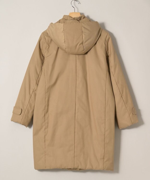 ONWARD Reuse Park 【自由区】コート春夏 ブラウン