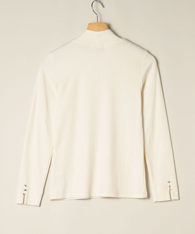 ONWARD Reuse Park 【any SiS】カットソー秋冬 オフホワイト