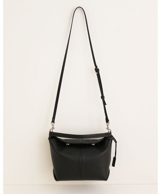 MORROW by thank LIZU ブラック